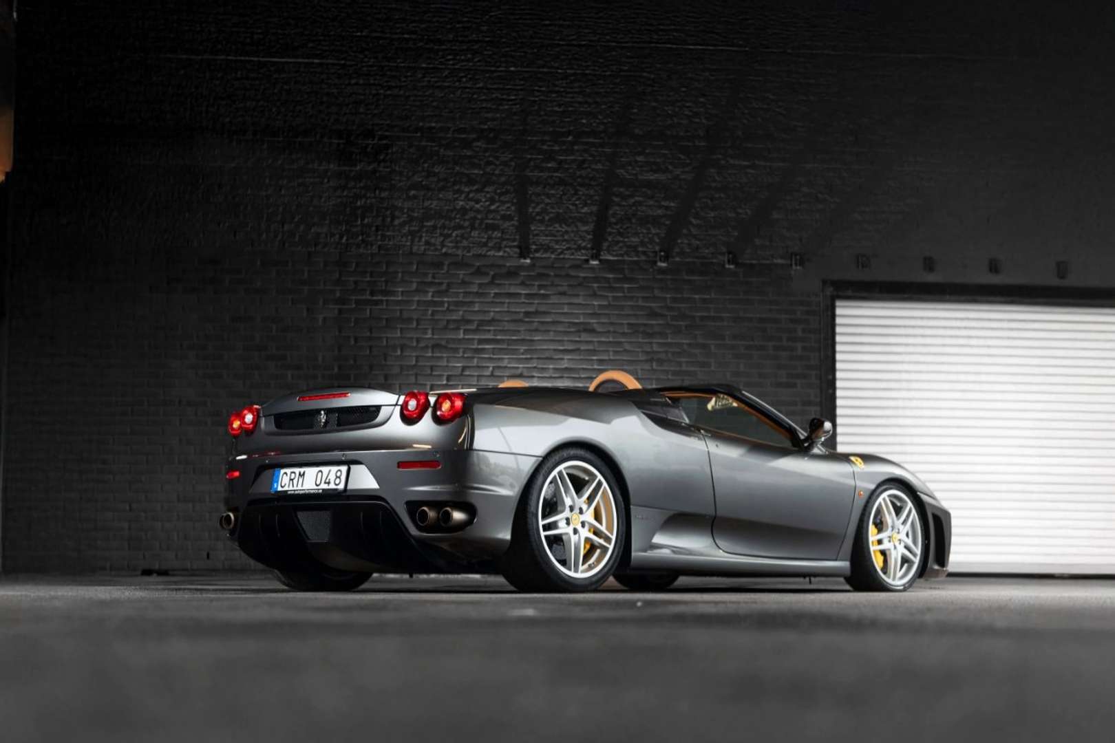 Ferrari F430 Spider - 2007 - Joinsteer - #6