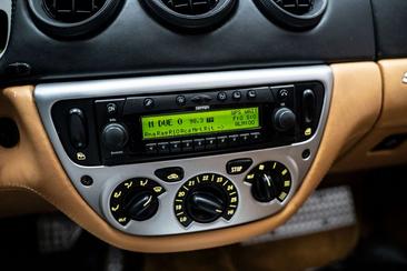 Ferrari 360 Modena — photo 11