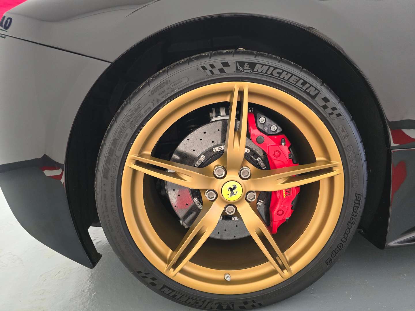 Ferrari 458 Speciale - 2016 - Joinsteer - #12