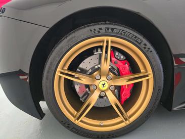 Ferrari 458 Speciale — photo 12