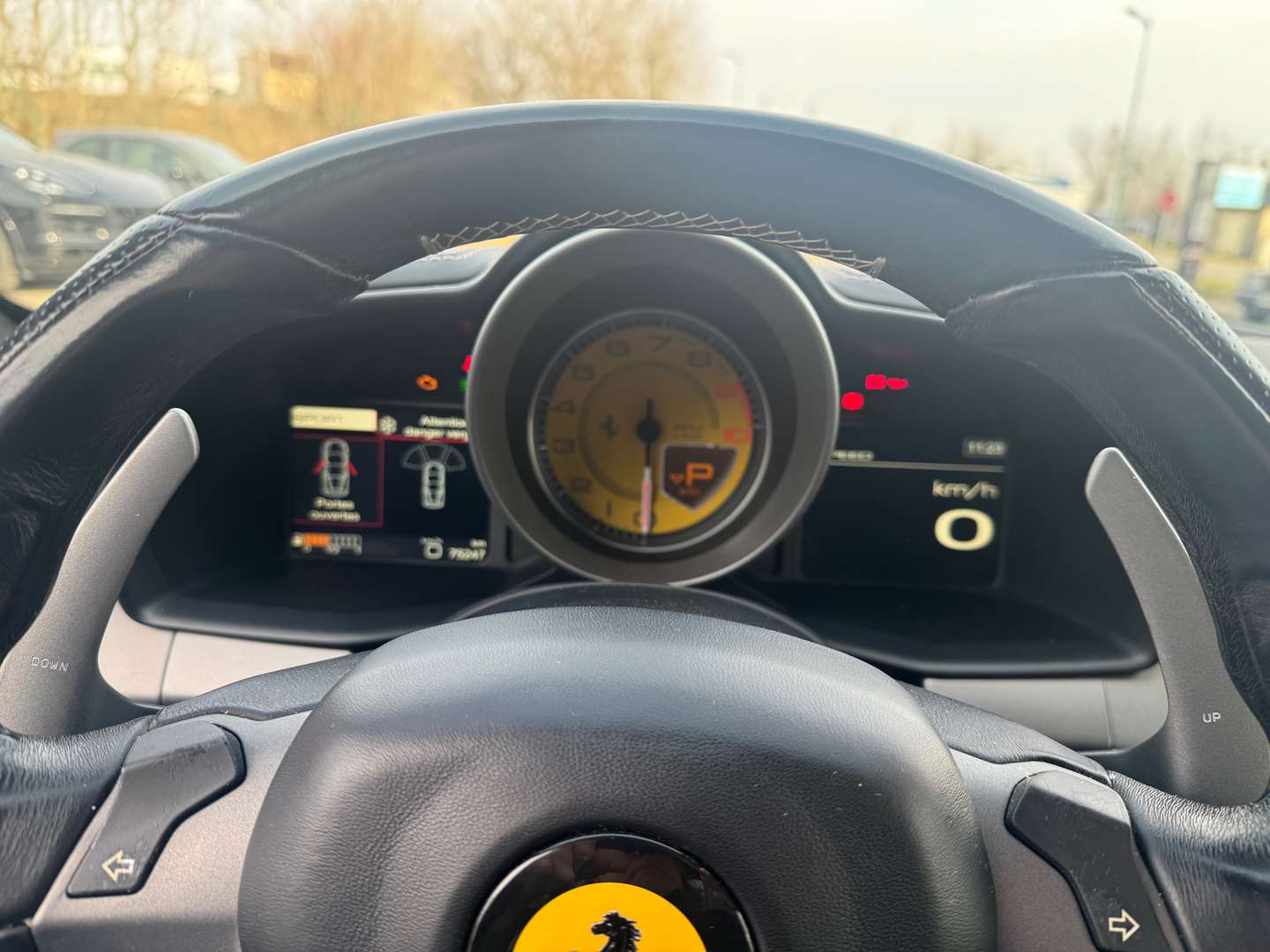 Ferrari 458 Italia - 2012 - Joinsteer - #6