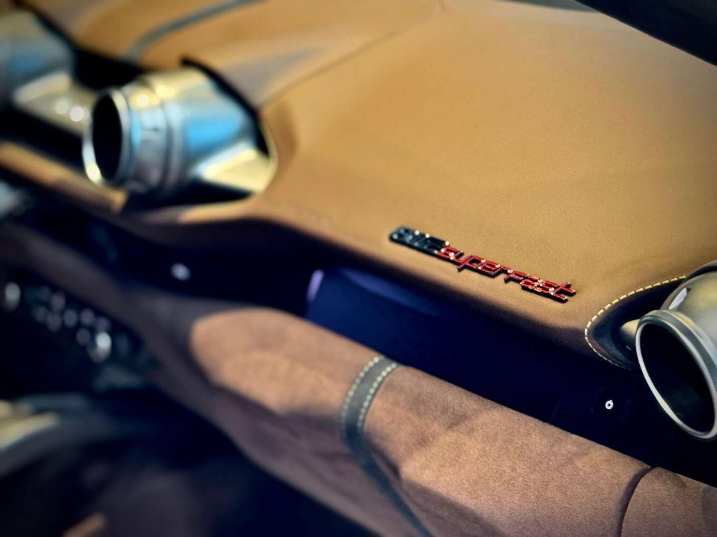 Ferrari 812 Superfast - 2018 - Joinsteer - #11