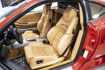 Ferrari 360 Modena — photo 12