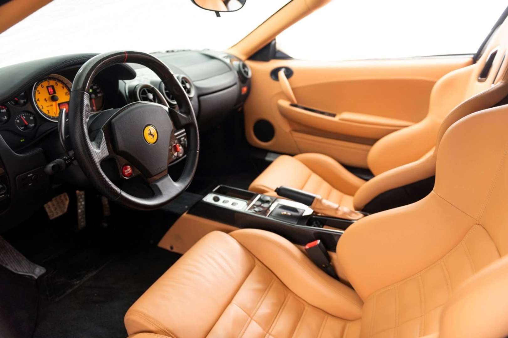 Ferrari F430 Spider - 2007 - Joinsteer - #8