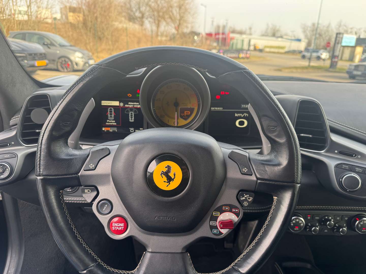 Ferrari 458 Italia - 2012 - Joinsteer - #7