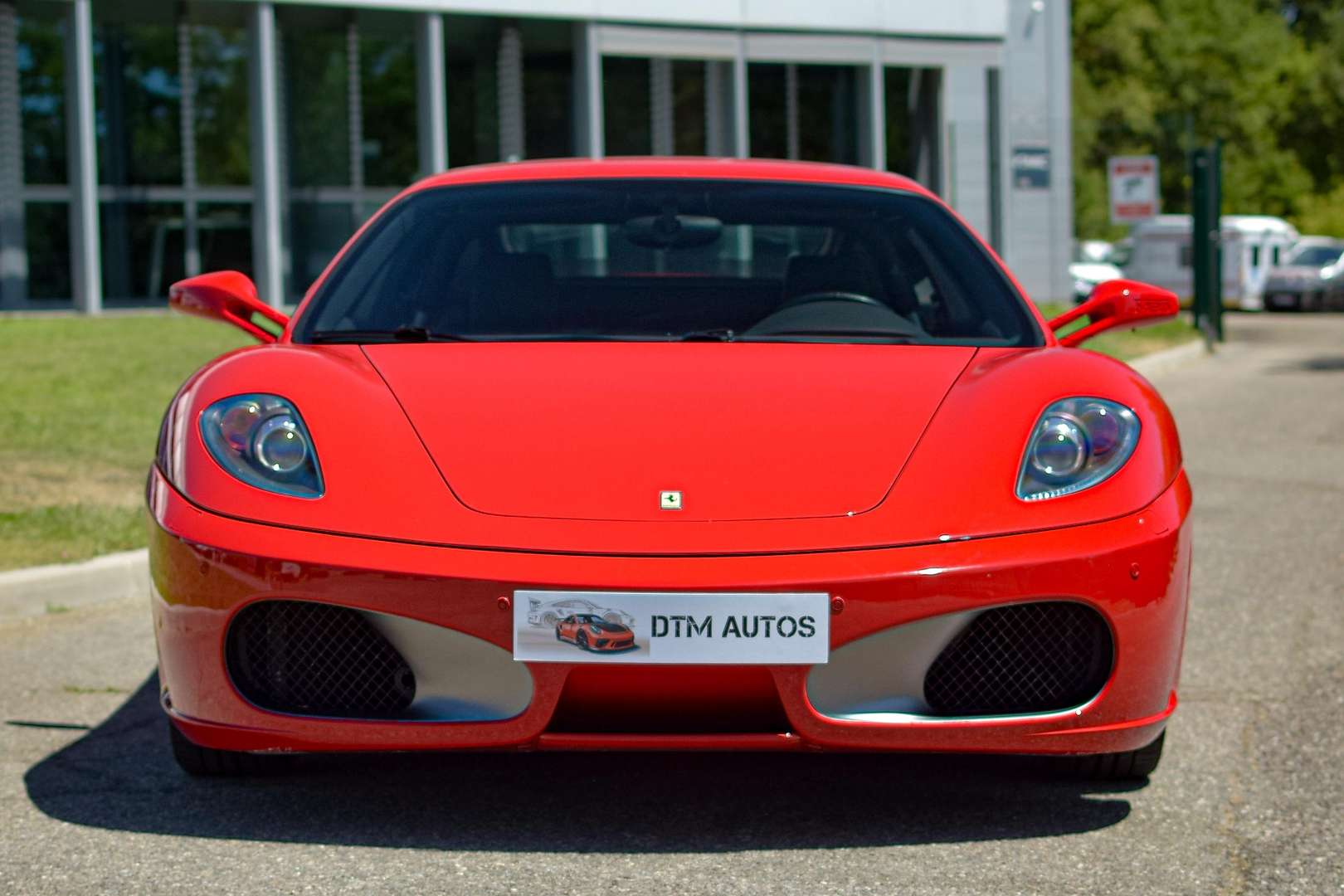 Ferrari F430 - 2006 - Joinsteer - #10