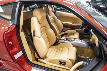 Ferrari 360 Modena — photo 13