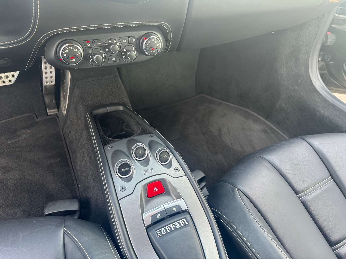 Ferrari 458 Italia - 2012 - Joinsteer - #8