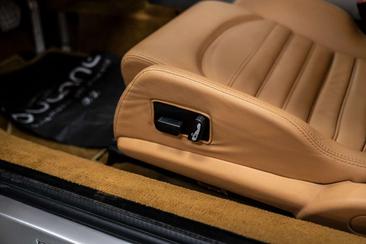 Ferrari 360 Modena — photo 14