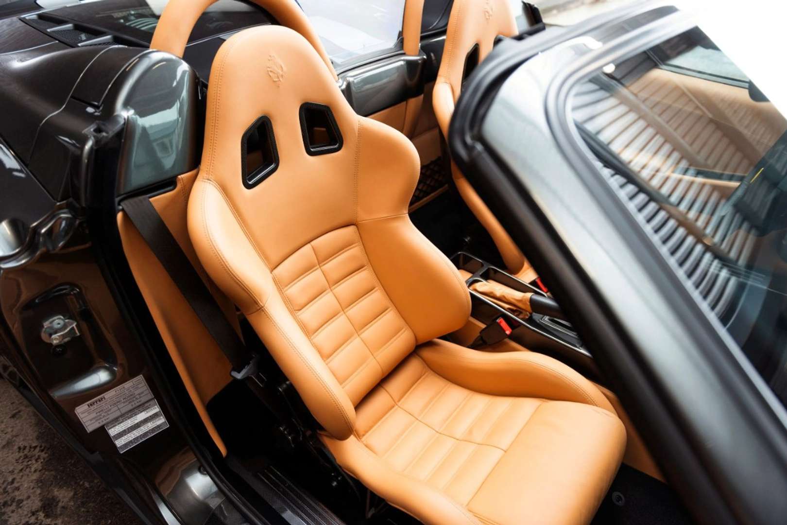 Ferrari F430 Spider - 2007 - Joinsteer - #11