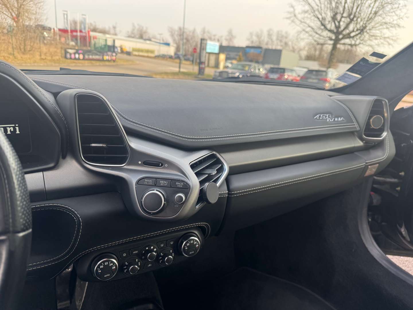 Ferrari 458 Italia - 2012 - Joinsteer - #10