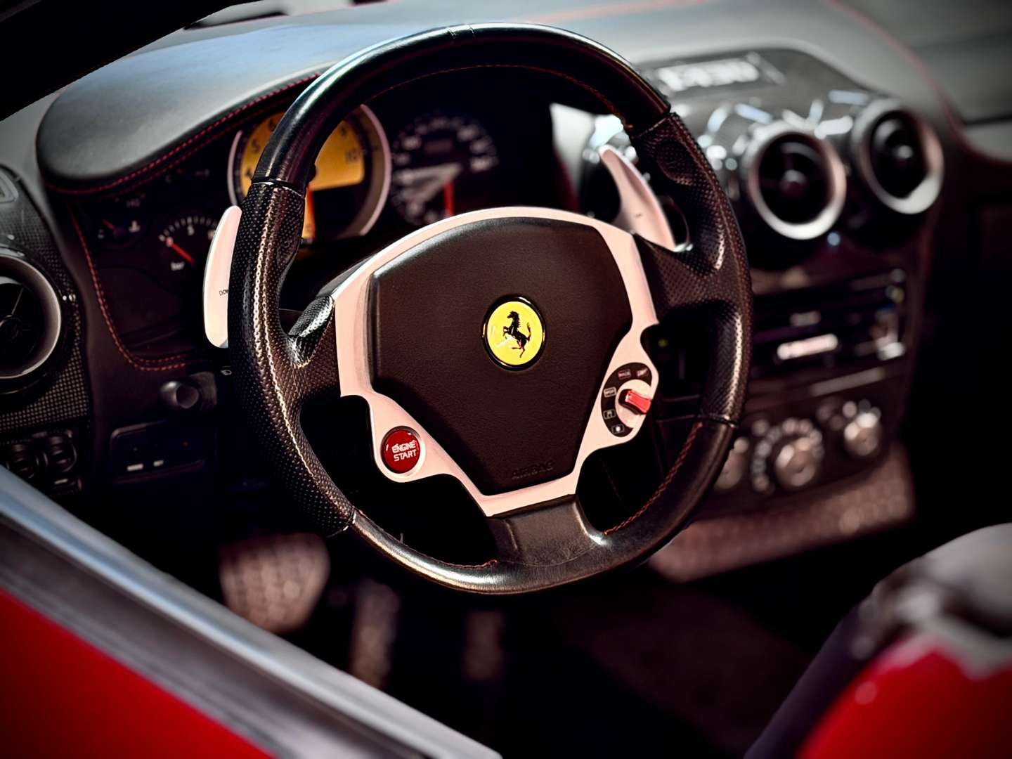 Ferrari F430 Spider - 2008 - Joinsteer - #11