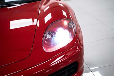 Ferrari 360 Modena — photo 17