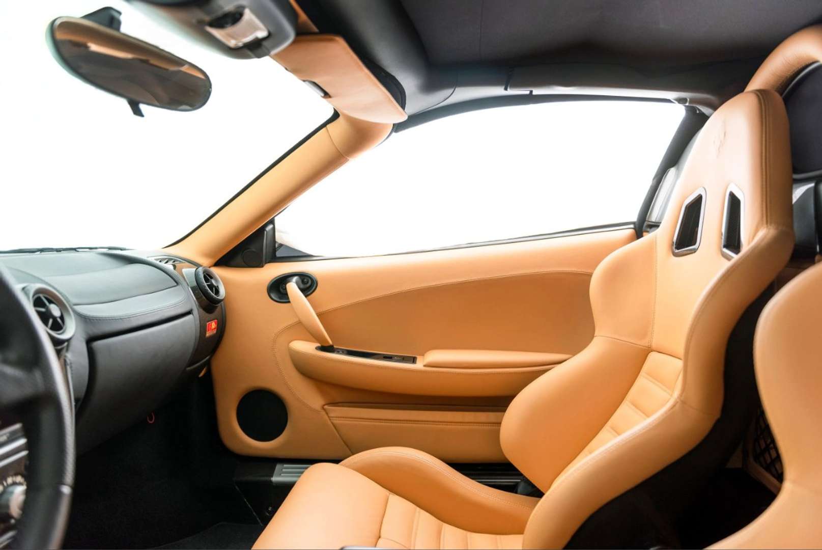 Ferrari F430 Spider - 2007 - Joinsteer - #12