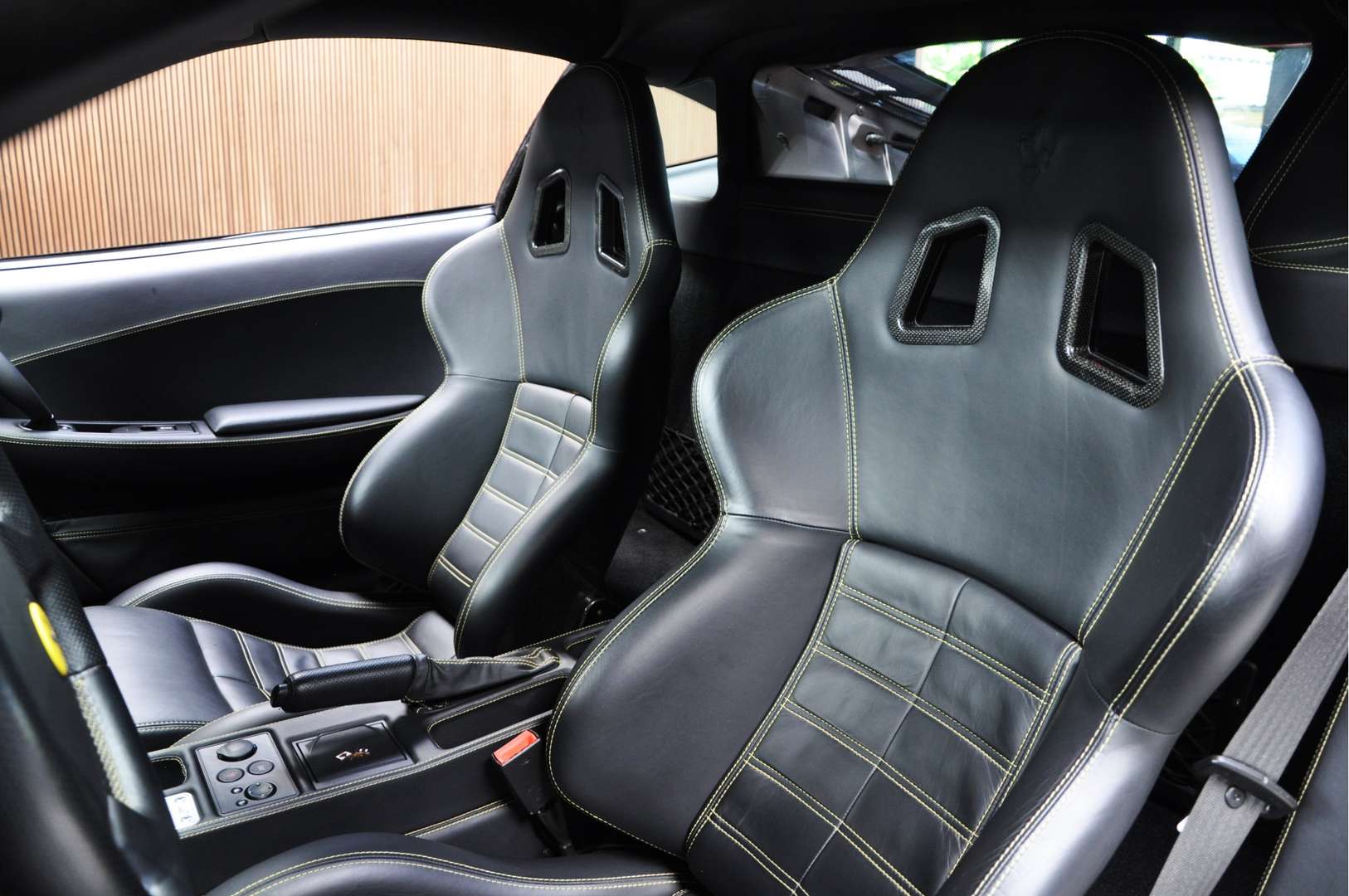 Ferrari F430 - 2007 - Joinsteer - #9