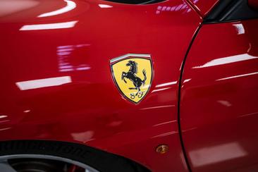 Ferrari 360 Modena — photo 18