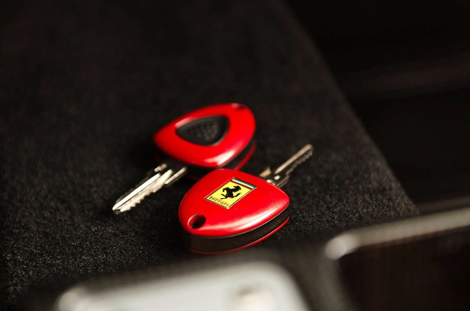 Ferrari F430 Spider - 2007 - Joinsteer - #15