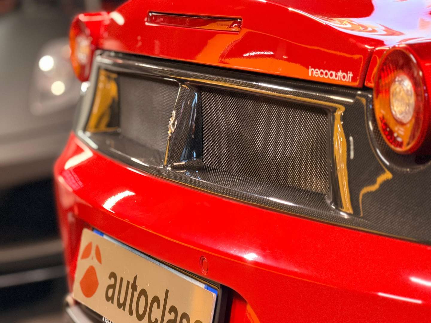 Ferrari F430 Spider - 2008 - Joinsteer - #15