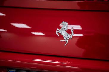 Ferrari 360 Modena — photo 22