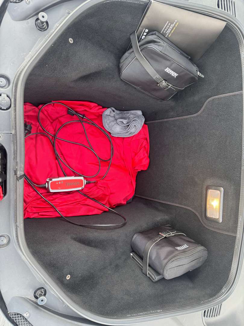 Ferrari 458 Italia - 2012 - Joinsteer - #14