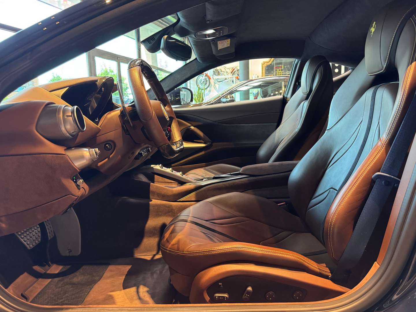 Ferrari 812 Superfast - 2018 - Joinsteer - #19