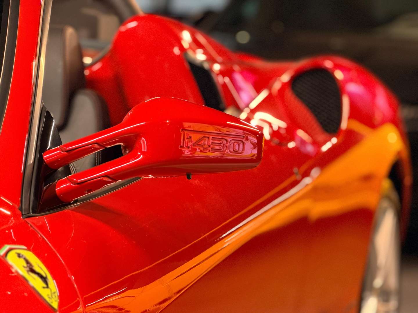 Ferrari F430 Spider - 2008 - Joinsteer - #17