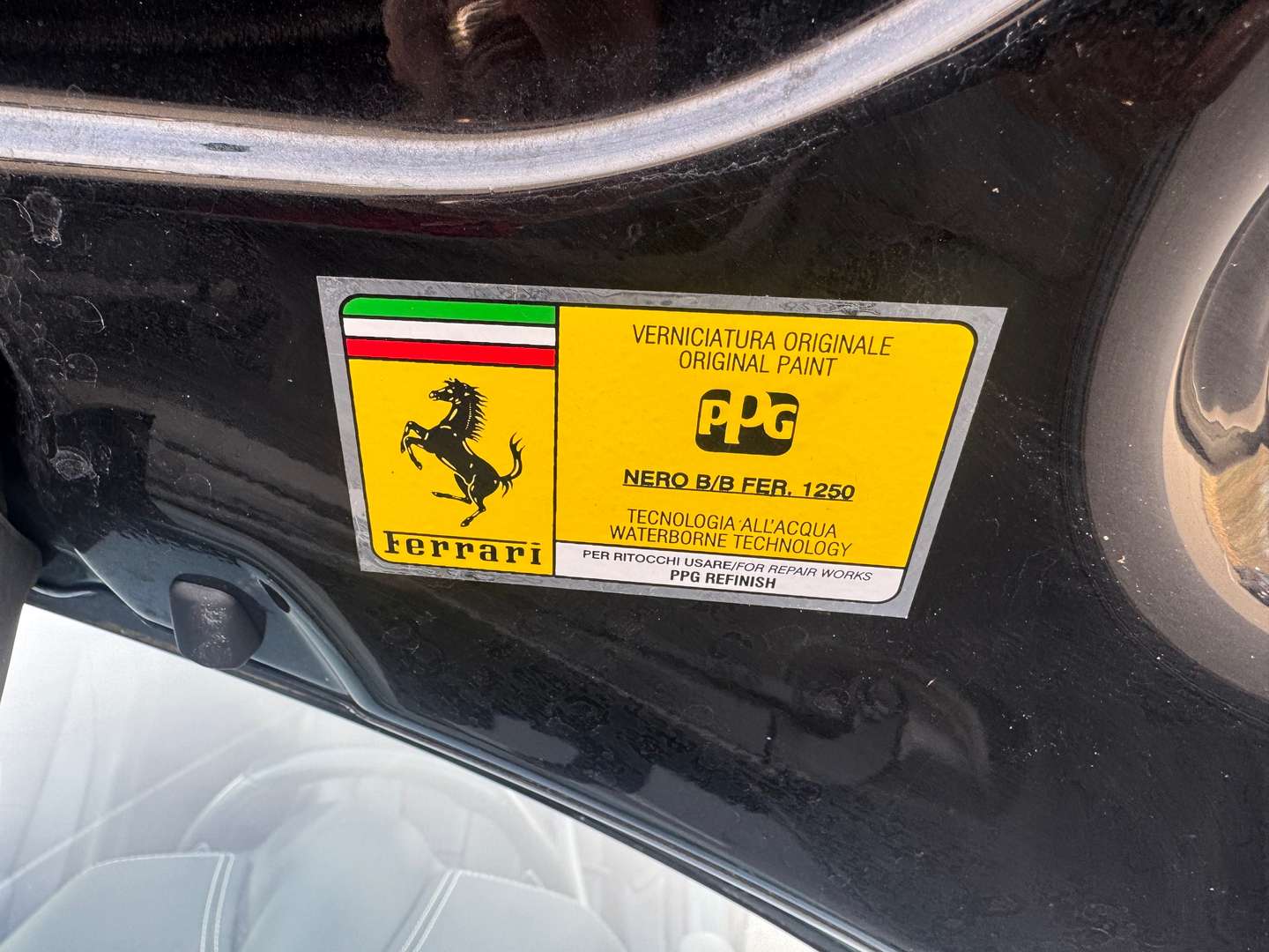 Ferrari 458 Italia - 2012 - Joinsteer - #15