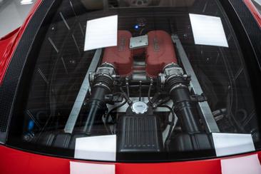 Ferrari 360 Modena — photo 26