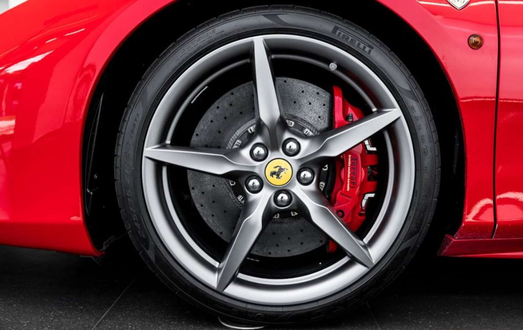 Ferrari 488 GTB - 2016 - Joinsteer - #18