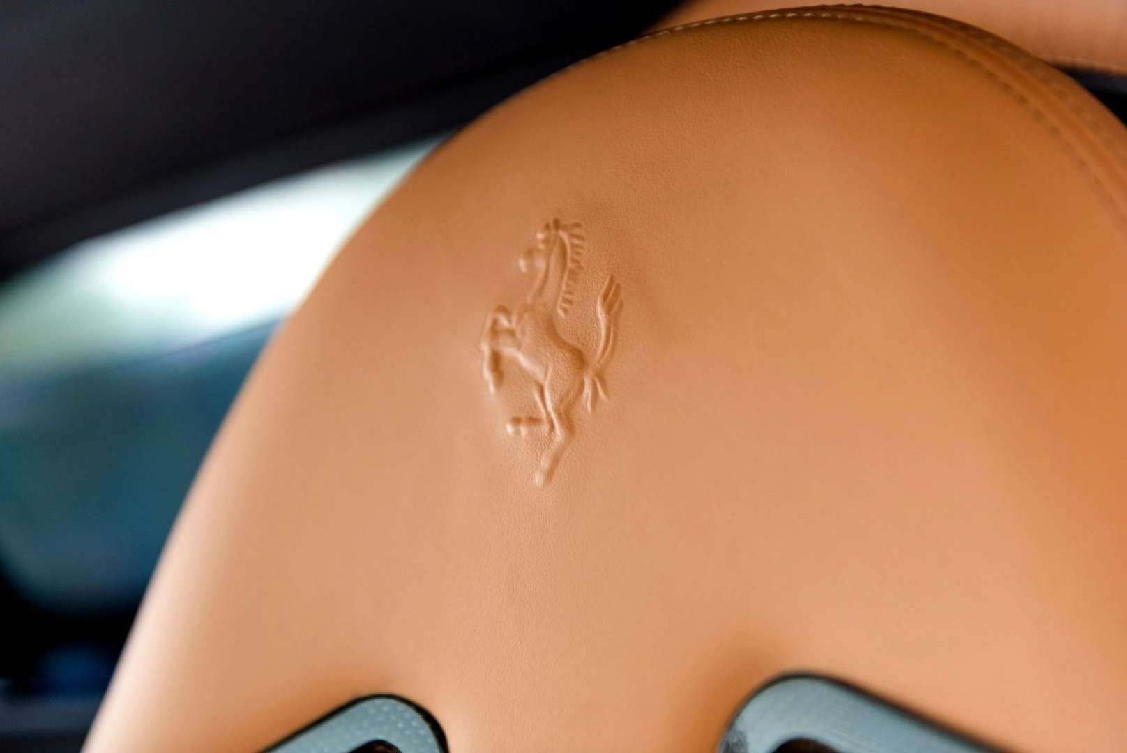 Ferrari F430 Spider - 2007 - Joinsteer - #21