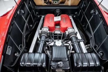 Ferrari 360 Modena — photo 27
