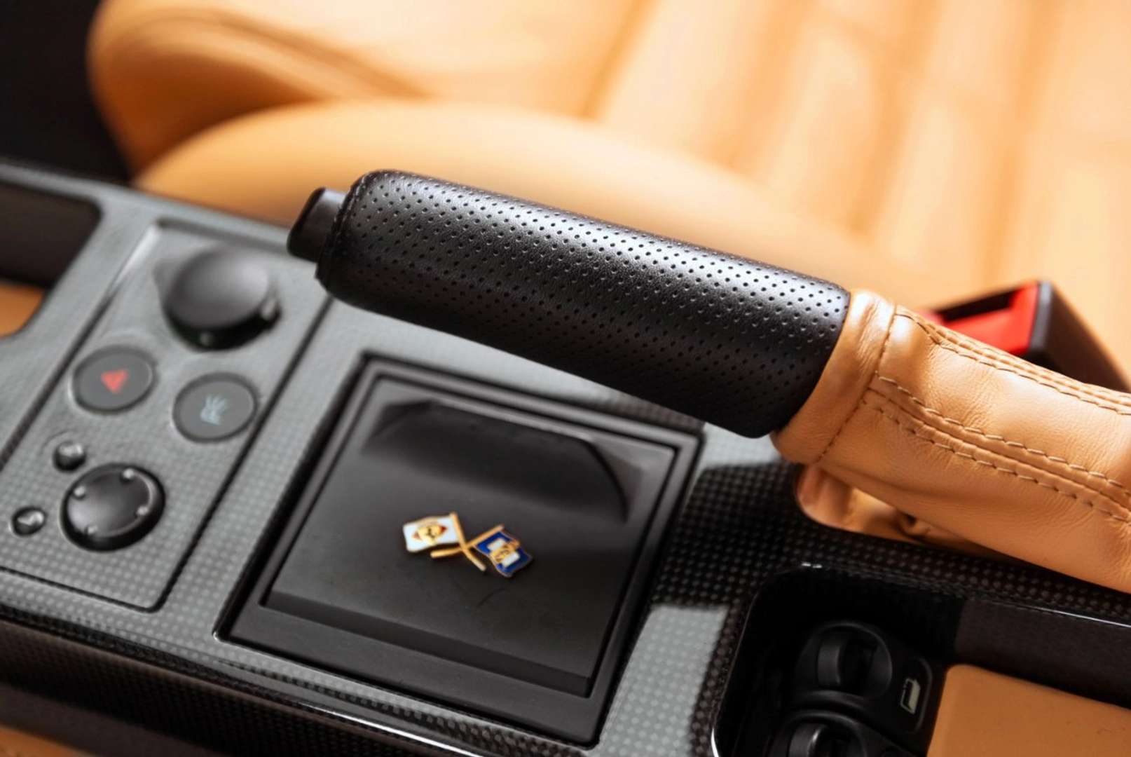 Ferrari F430 Spider - 2007 - Joinsteer - #22