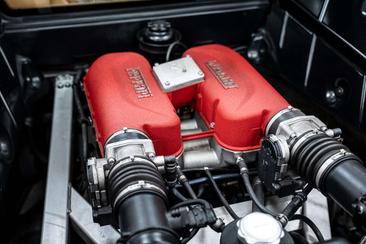 Ferrari 360 Modena — photo 28