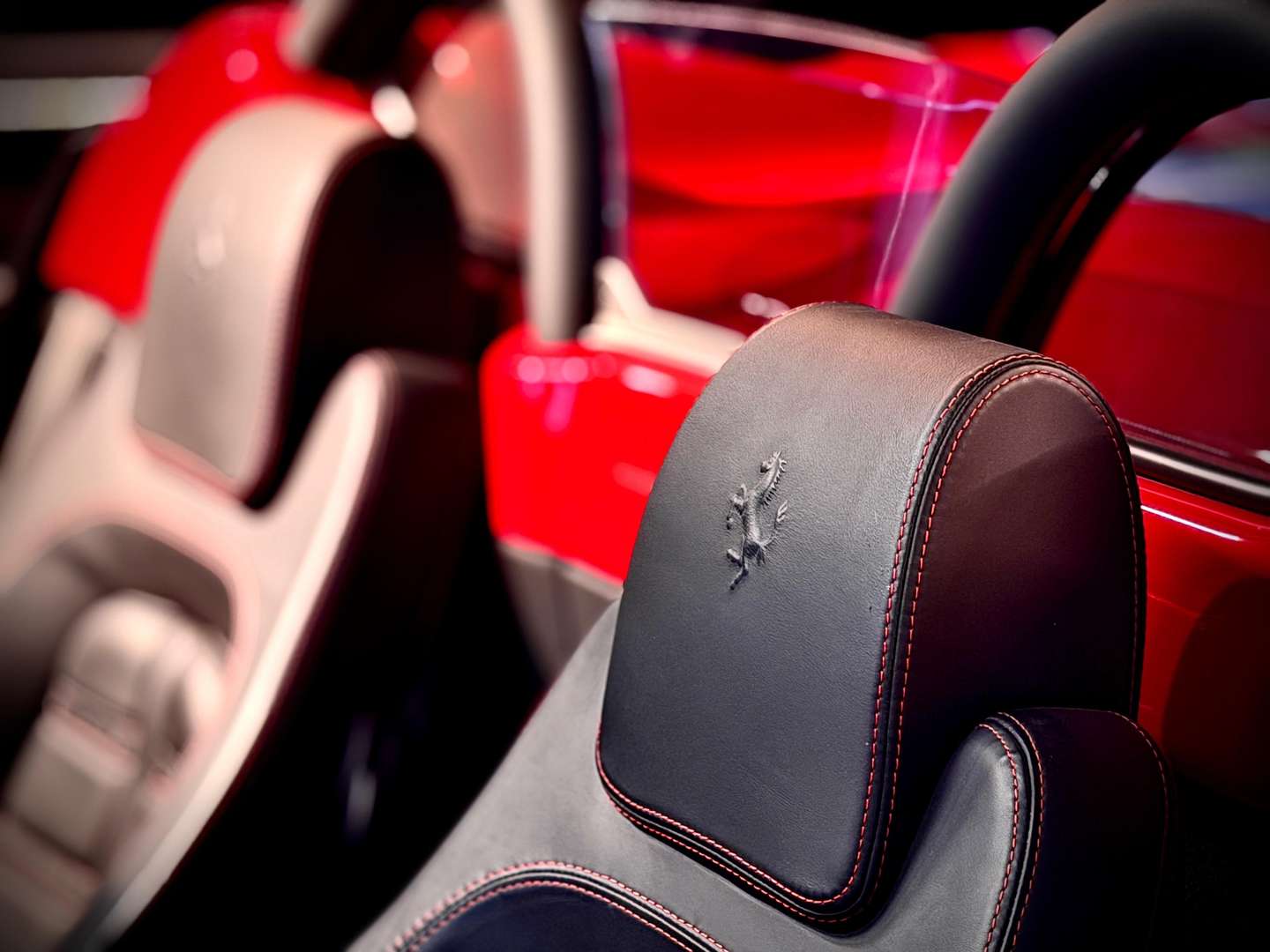 Ferrari F430 Spider - 2008 - Joinsteer - #22