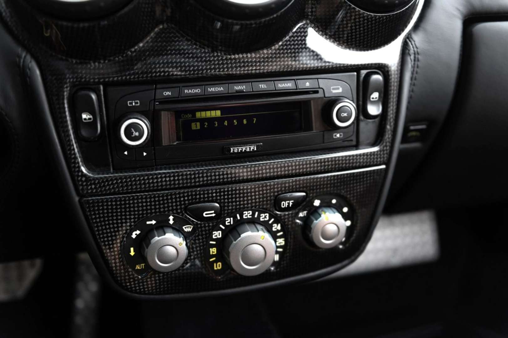 Ferrari F430 Spider - 2007 - Joinsteer - #23