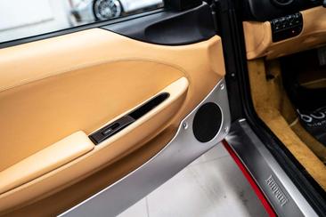 Ferrari 360 Modena — photo 32