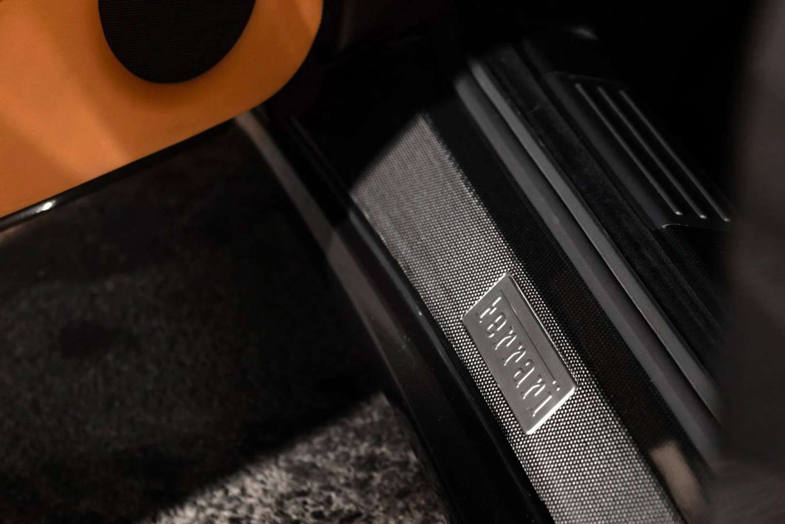 Ferrari F430 Spider - 2007 - Joinsteer - #25