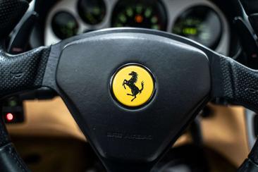 Ferrari 360 Modena — photo 34