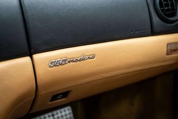 Ferrari 360 Modena — photo 35
