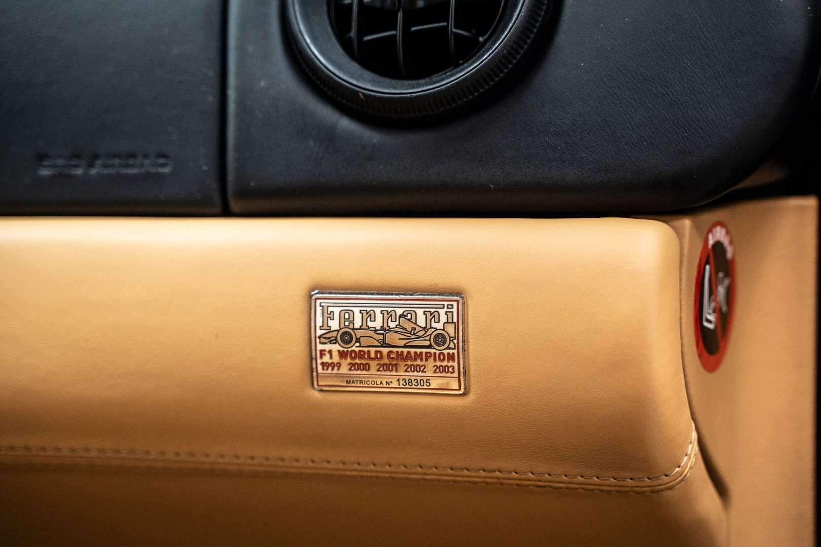 Ferrari 360 Modena - 2004 - Joinsteer - #36