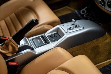 Ferrari 360 Modena — photo 37