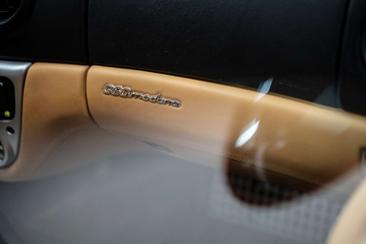Ferrari 360 Modena — photo 39
