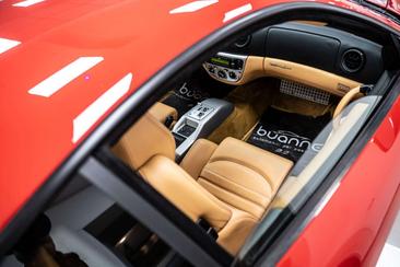 Ferrari 360 Modena — photo 40