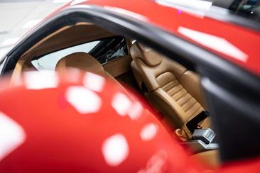 Ferrari 360 Modena — photo 41