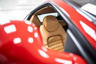 Ferrari 360 Modena — photo 43