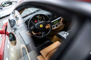 Ferrari 360 Modena — photo 44