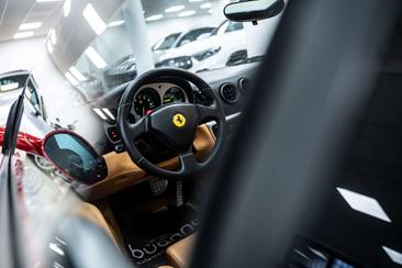 Ferrari 360 Modena — photo 45