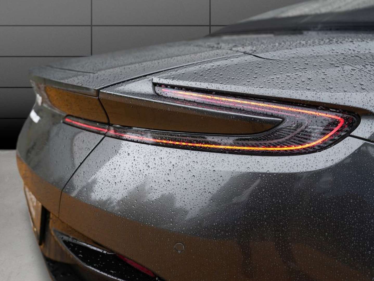 Aston Martin DB11 Volante V8 - 2021 - Joinsteer - #6