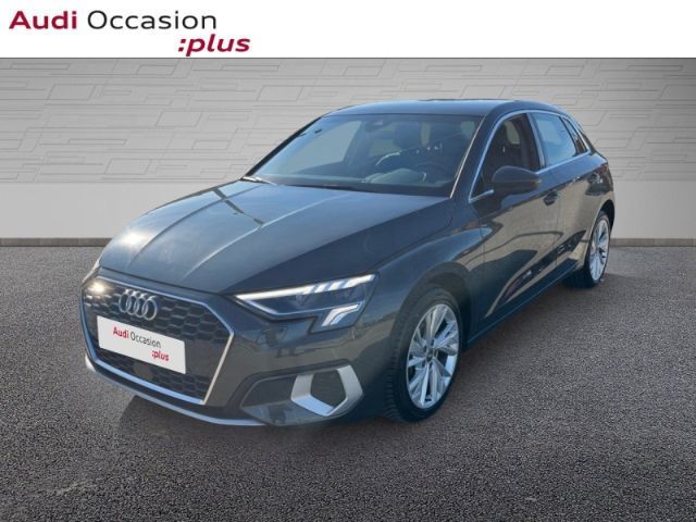 Audi A3 Sportback Design Luxe 35 TDI 150 Ch S Tronic - 2021 - Joinsteer