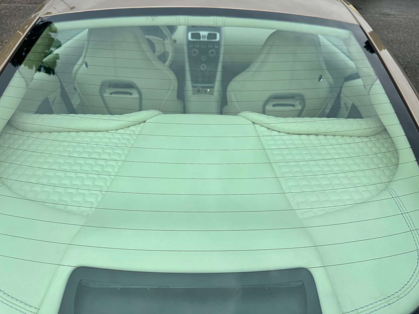 Aston Martin Vanquish Coupé - 2012 - Joinsteer - #9